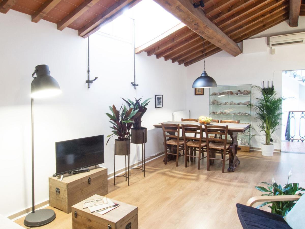 Lovely Apt 3Min Walk To Ponte Vecchio Флоренция Екстериор снимка