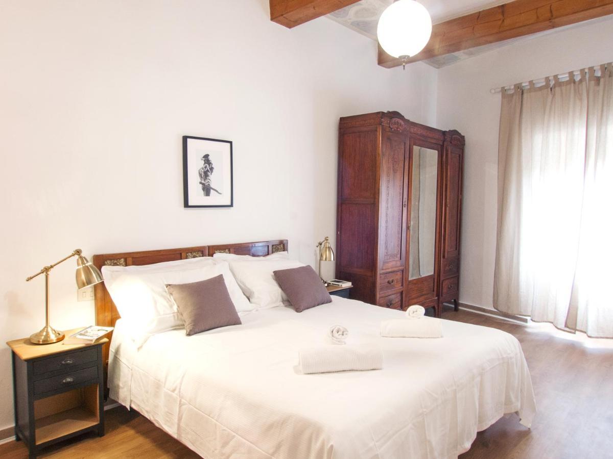 Lovely Apt 3Min Walk To Ponte Vecchio Флоренция Екстериор снимка